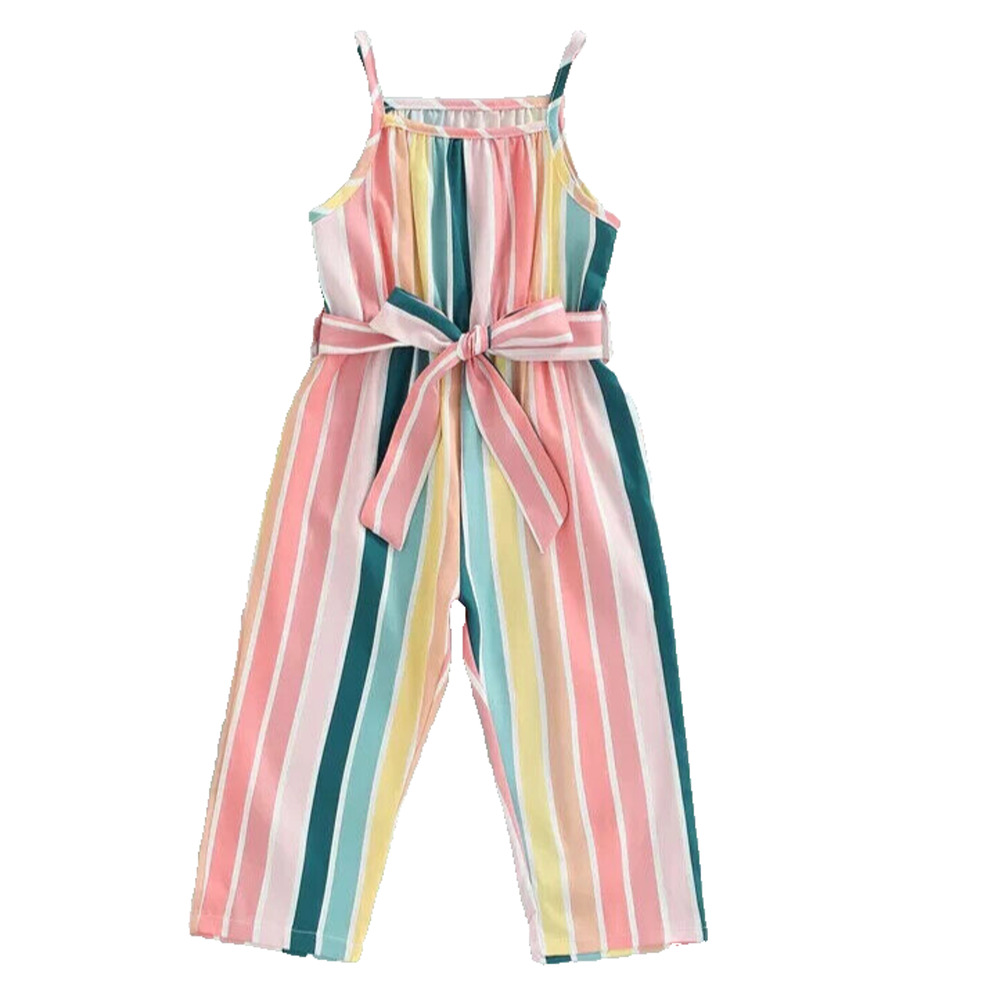 NWOT Girls Clothing Wholesale Liquidation Lot of 30pcs Spring/Summer Sz 0 - 12 M - Picture 11 of 16